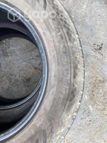 Neumáticos 2 unidades 265/60 R18