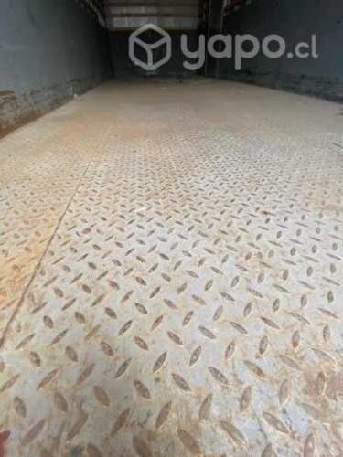 Camion hyundai hd 160 max