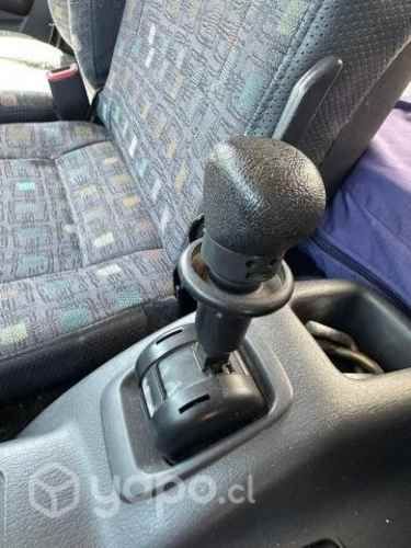 Camion hyundai hd 160 max