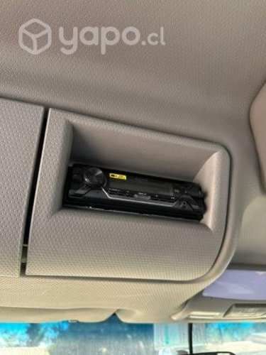 Camion hyundai hd 160 max