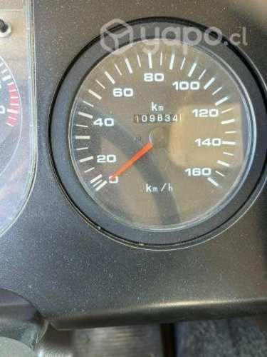 Camion hyundai hd 160 max