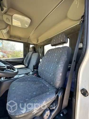 Camion hyundai hd 160 max