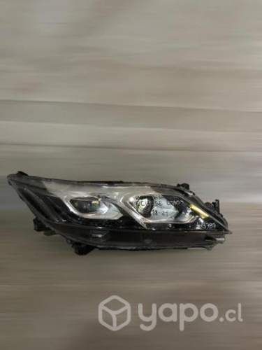 Optico rh mitsubishi eclipse cross 2018-2021