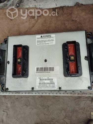 Ecm computador motor detroit s60 dealer 5