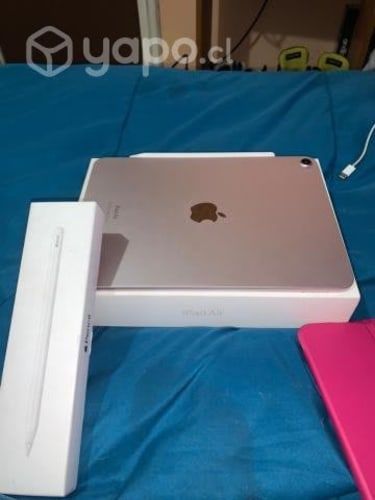 IPad Air 5+ Pencil Apple