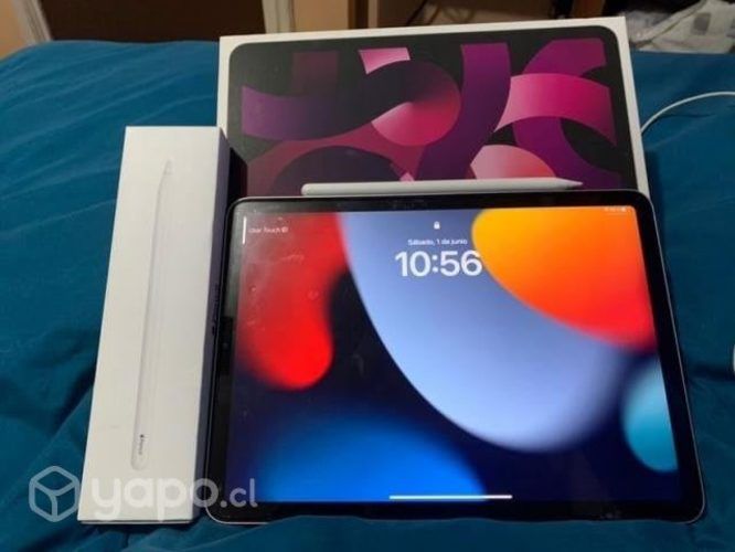 IPad Air 5+ Pencil Apple