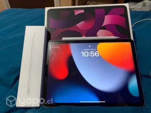 IPad Air 5+ Pencil Apple