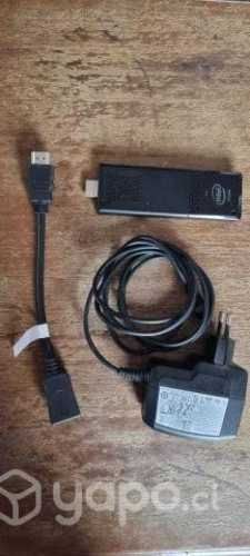 Stick PC Intel