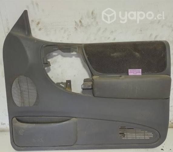 Tapiz Puerta Delantera Der (FRC161) Ford Ranger Ar