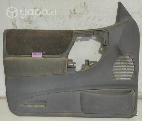 Tapiz Puerta Del Izq (FRC162) Ford Ranger Arg