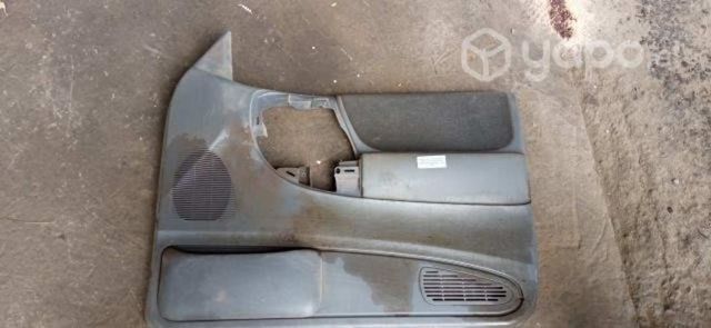 Tapiz Puerta Del Der (FRG088) Ford Ranger Arg