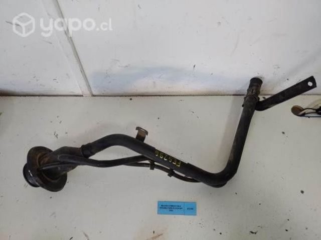 Bajada Combustible (FES296) Ecosport 2020 Diesel