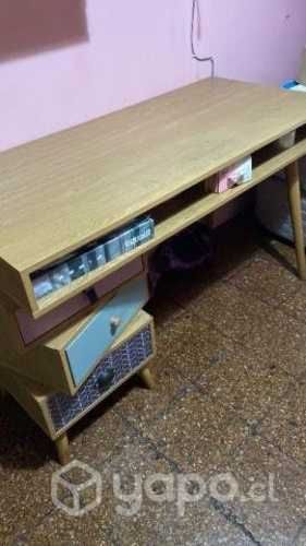 Escritorio para estudio