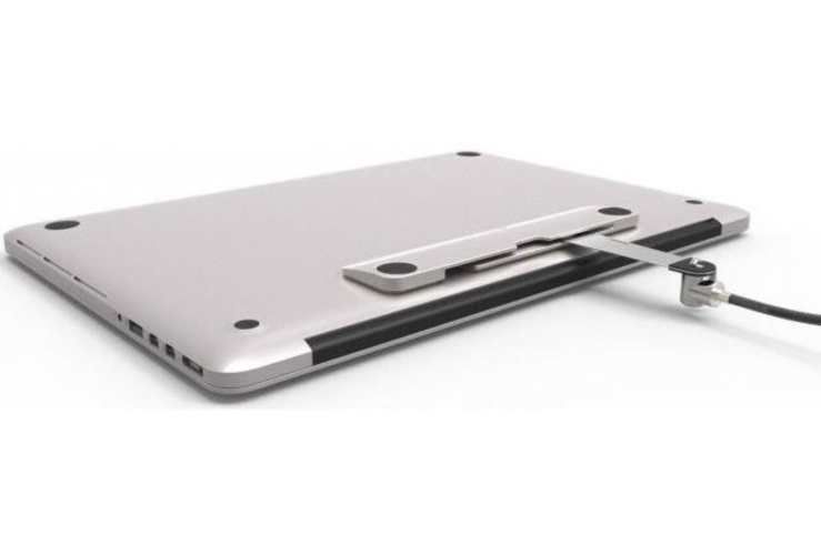 Candado de Seguridad Compulocks Brands con Llave