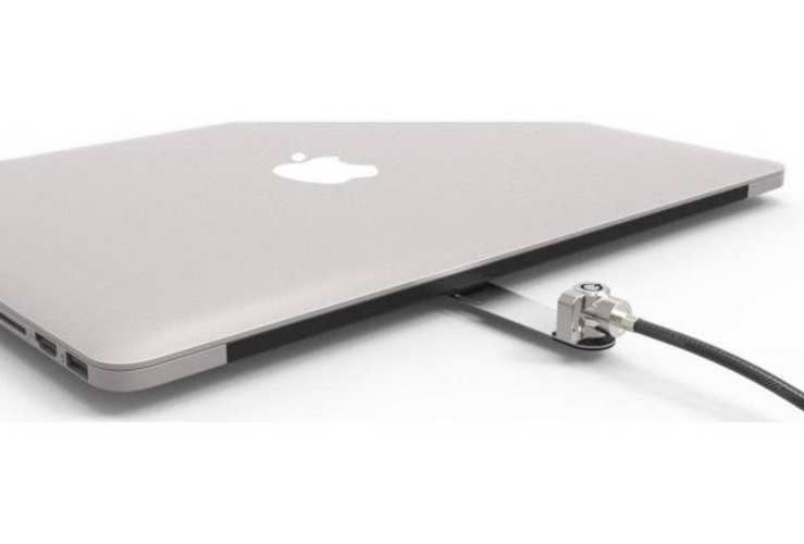 Candado de Seguridad Compulocks Brands con Llave