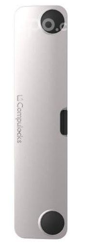 Candado de Seguridad Compulocks Brands con Llave