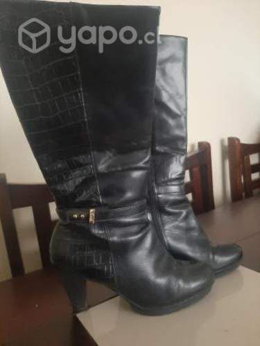 Botas gacel