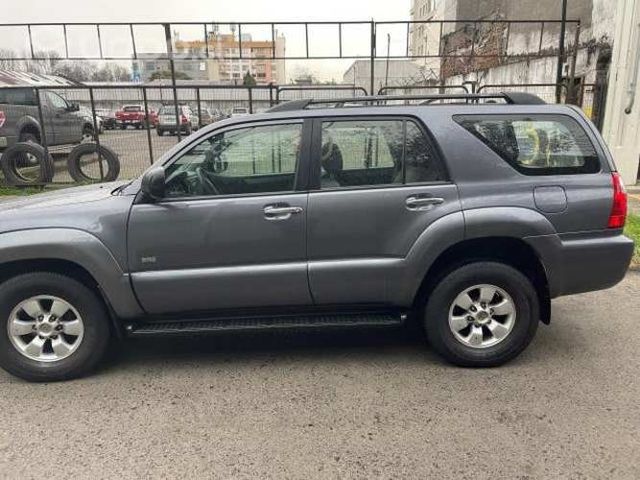 Toyota 4runner 2009