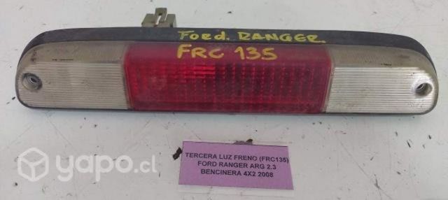 Tercera Luz Freno (FRC135) Ford Ranger Arg 2.3 Ben