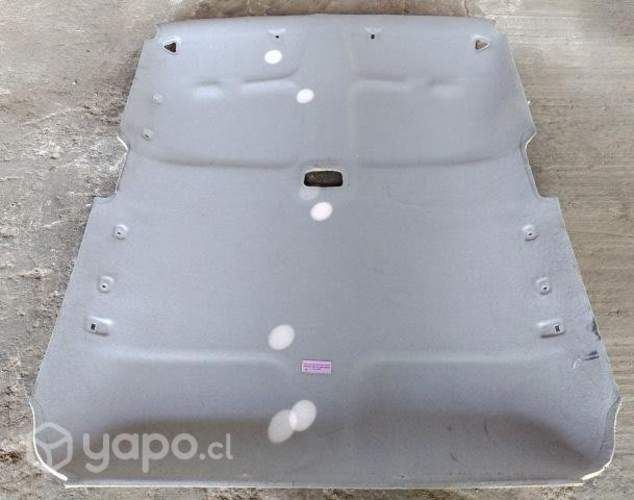 Tapiz techo (FRC182) Ford Ranger Arg 2.3 Benc 2008