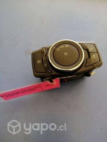 Boton luces (FES190) Ford Ecosport 2020 Diesel det