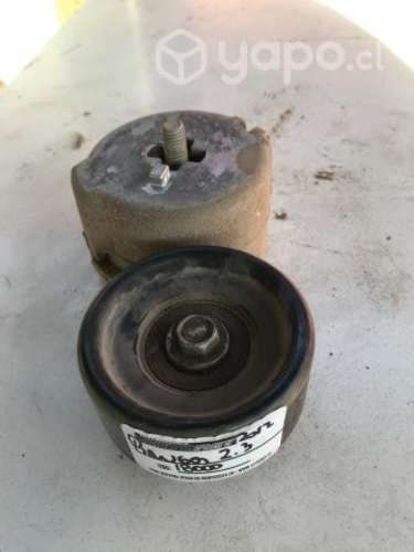 Tensor correa alternador Ford Ranger Argentina