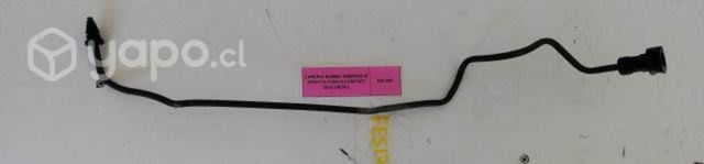 Caneria Bomba Embrague (FES173) Ford Ecosport 2020