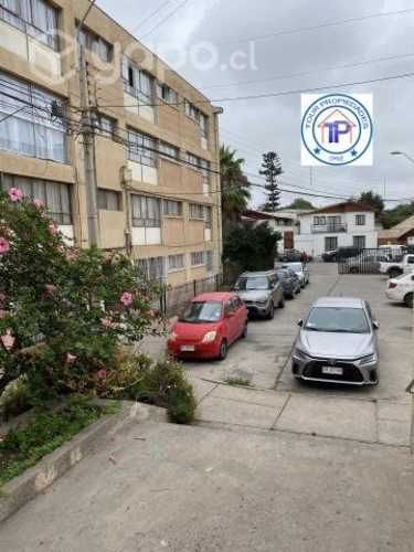 Depto Céntrico en Pedro Pablo Muñoz / La Serena