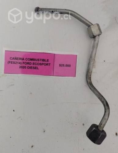 Caneria Combustible (FES214) Ford Ecosport 2020
