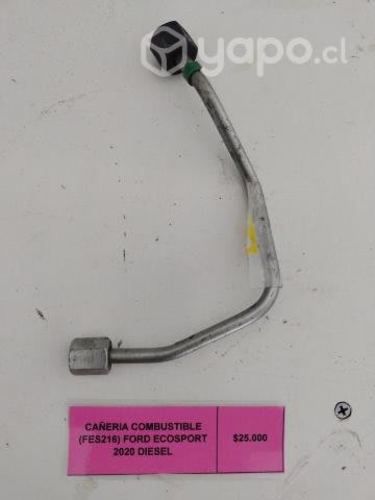 Caneria Combustible (FES216) Ford Ecosport 2020