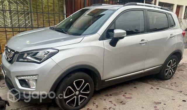 Changan cs15 2018