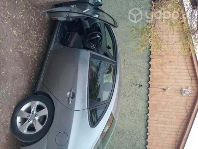 Hyunday Elantra Koreano