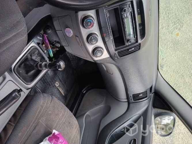 Hyunday Elantra Koreano