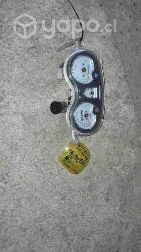 Tacometro scooter matrix 150