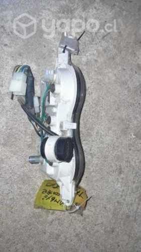 Tacometro scooter matrix 150