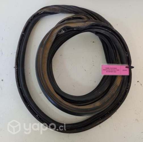 Goma Contorno Portalon (FES103) Ford Ecosport 2020