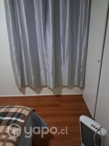 Arriendo abitacion la florifa