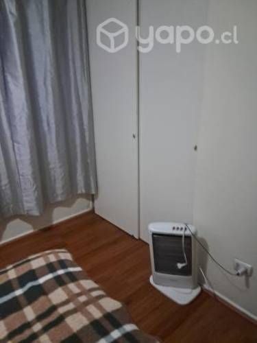 Arriendo abitacion la florifa