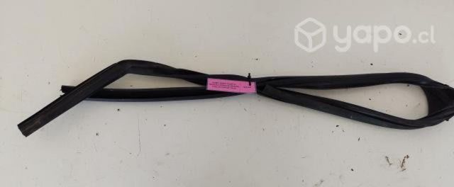 Goma Vidrio Puerta Tras Der (FES006) Ecosport 2020
