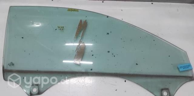 Vidrio Puerta Delantera Derecha (AAB015) Audi A3