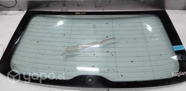 Vidrio Luneta (AAB017) Audi A3 1.6 Mec 4x2 2008