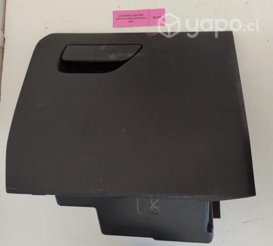 Guantera Tablero (FES176) Ford Ecosport 2020 Dies