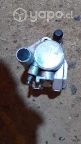 Caliper de freno scooter matrix 150