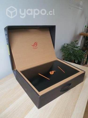 Notebook Gamer ASUS ROG GL553VD i7