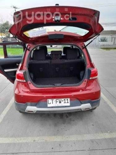 Great wall haval-m4 2020