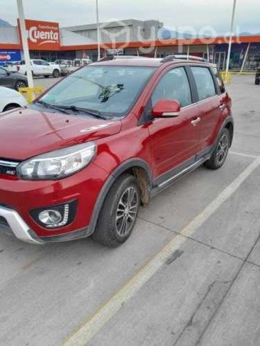 Great wall haval-m4 2020