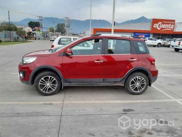 Great wall haval-m4 2020