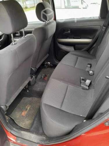 Great wall haval-m4 2020