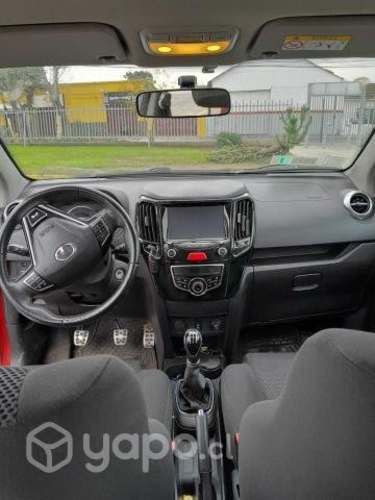 Great wall haval-m4 2020