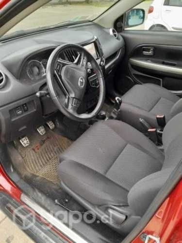 Great wall haval-m4 2020